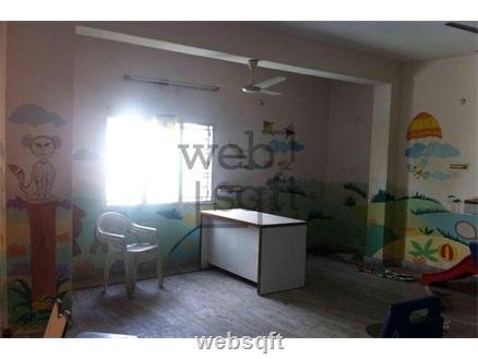 Commercial Office Space for Rent in Hyderabad